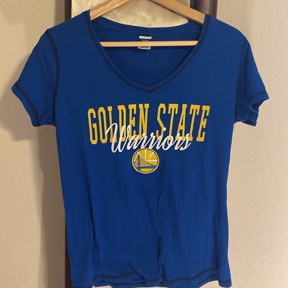 Golden State Warriors Basketball Bundle - Picture 5 of 15